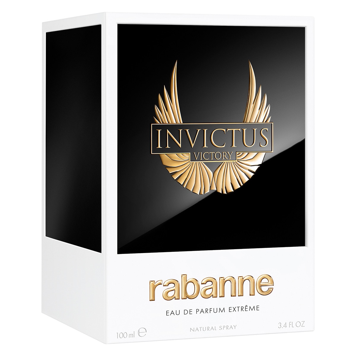 INVICTUS VICTORY EAU DE PARFUM PARA HOMBRE
